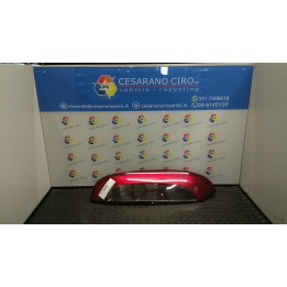 FANALE POST. ROSSO SX. 181 OPEL CORSA (X01) (10/00-06/06) Z12XE 9196363