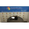 BLOCCO COMANDI TERGICRISTALLI 188 KIA PICANTO 1A SERIE (02/04-10/08 D3FA 9342007000