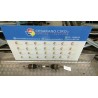 SEMIALBERO ANT. COMPL. SX. 117 SUZUKI SWIFT (04/05-02/11) M13A 4410272K00000