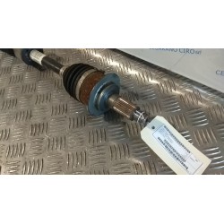 SEMIALBERO ANT. COMPL. SX. 117 SUZUKI SWIFT (04/05-02/11) M13A 4410272K00000