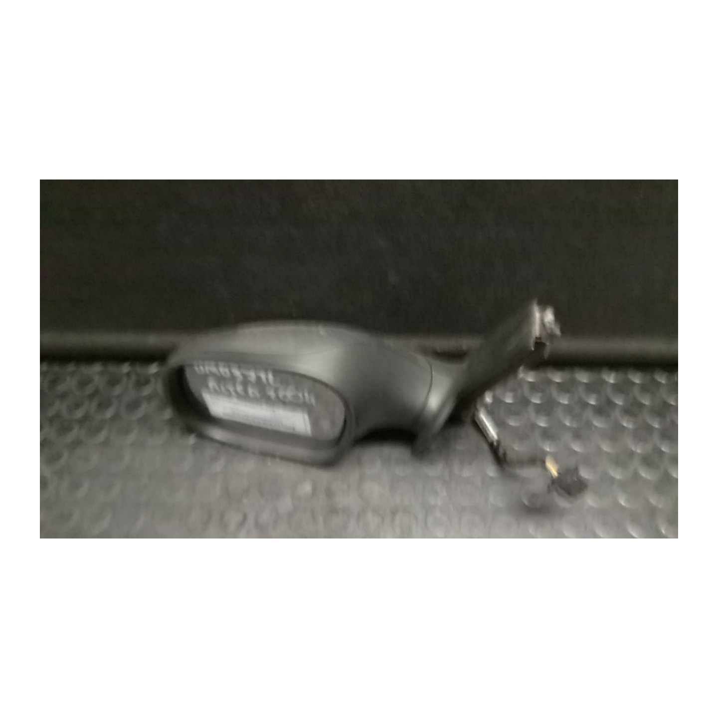RETROVISORE EST. REGOLAZ. ELETTR. PIEGHEVOLE SX. 029 SEAT ALTEA (5P) (03/04-) BSE 5P1857507J9B9