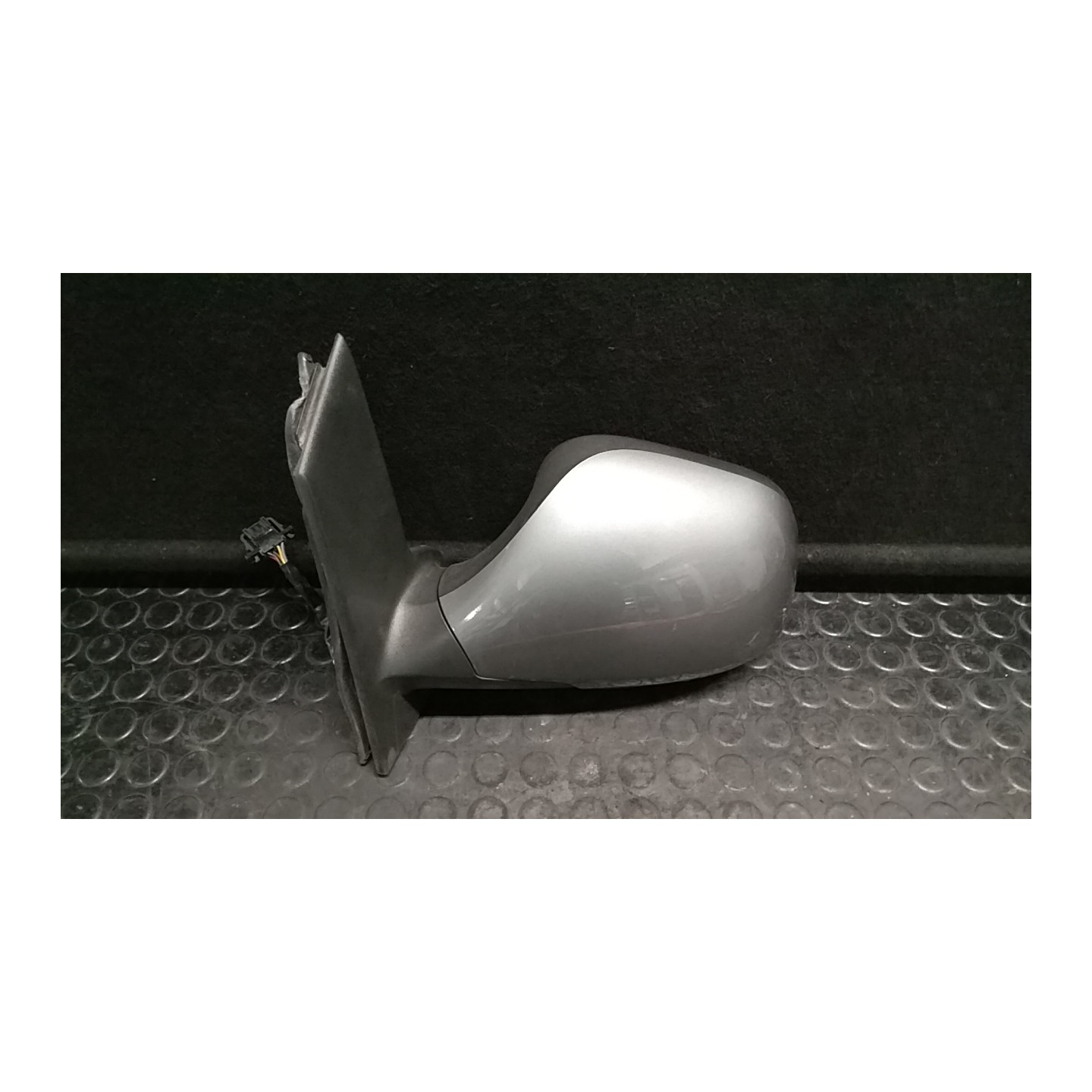 RETROVISORE EST. REGOLAZ. ELETTR. PIEGHEVOLE SX. 029 SEAT ALTEA (5P) (03/04-) BSE 5P1857507J9B9