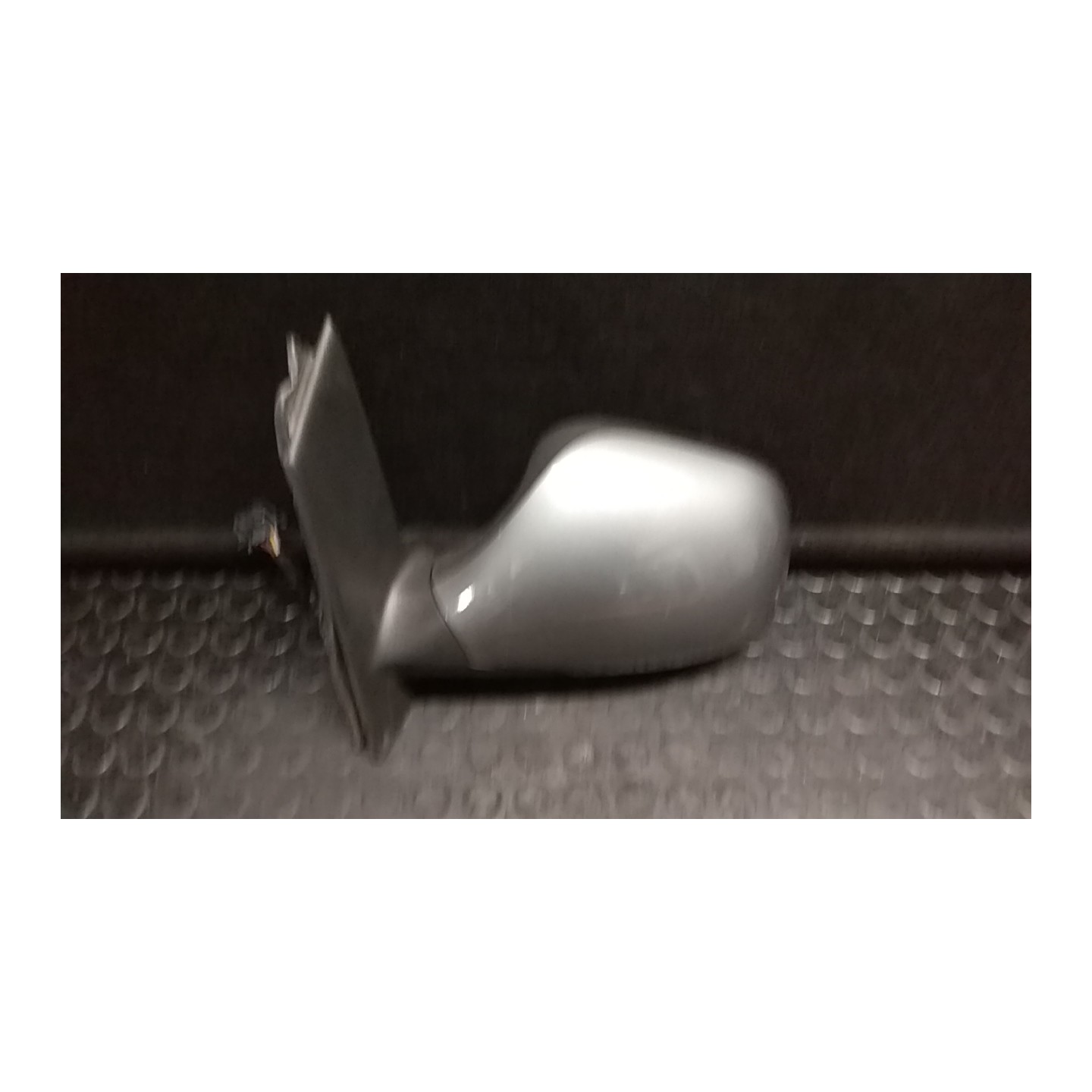 RETROVISORE EST. REGOLAZ. ELETTR. PIEGHEVOLE SX. 029 SEAT ALTEA (5P) (03/04-) BSE 5P1857507J9B9