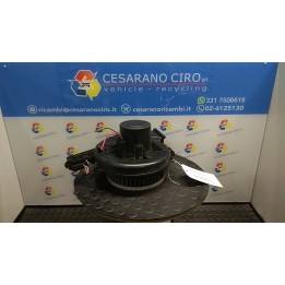 MOTORINO VENTILAZIONE ABITACOLO C/A/C 002 SKODA FABIA (6Y) (01/00-11/07) BUD 6Q1820015H