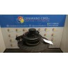 MOTORINO VENTILAZIONE ABITACOLO C/A/C 002 SKODA FABIA (6Y) (01/00-11/07) BUD 6Q1820015H