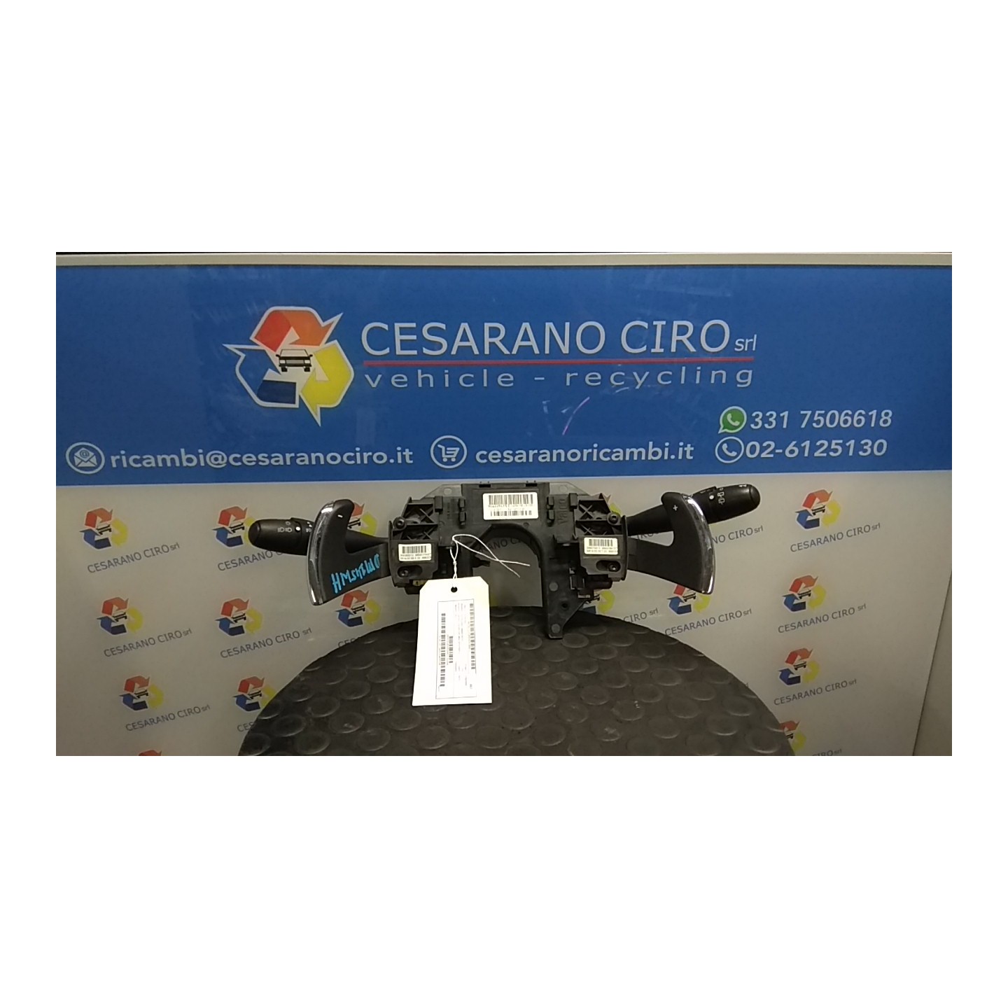 DEVIOGUIDASGANCIO 014 CITROEN C4 PICASSO (09/06-08/13) RHJ 624345