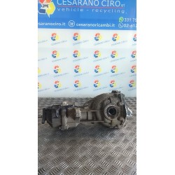 DIFFERENZIALE POST. COMPL. 022 HYUNDAI TUCSON (07/04-10/10) D4EA NB5749071025004