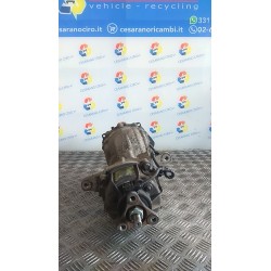 DIFFERENZIALE POST. COMPL. 022 HYUNDAI TUCSON (07/04-10/10) D4EA NB5749071025004