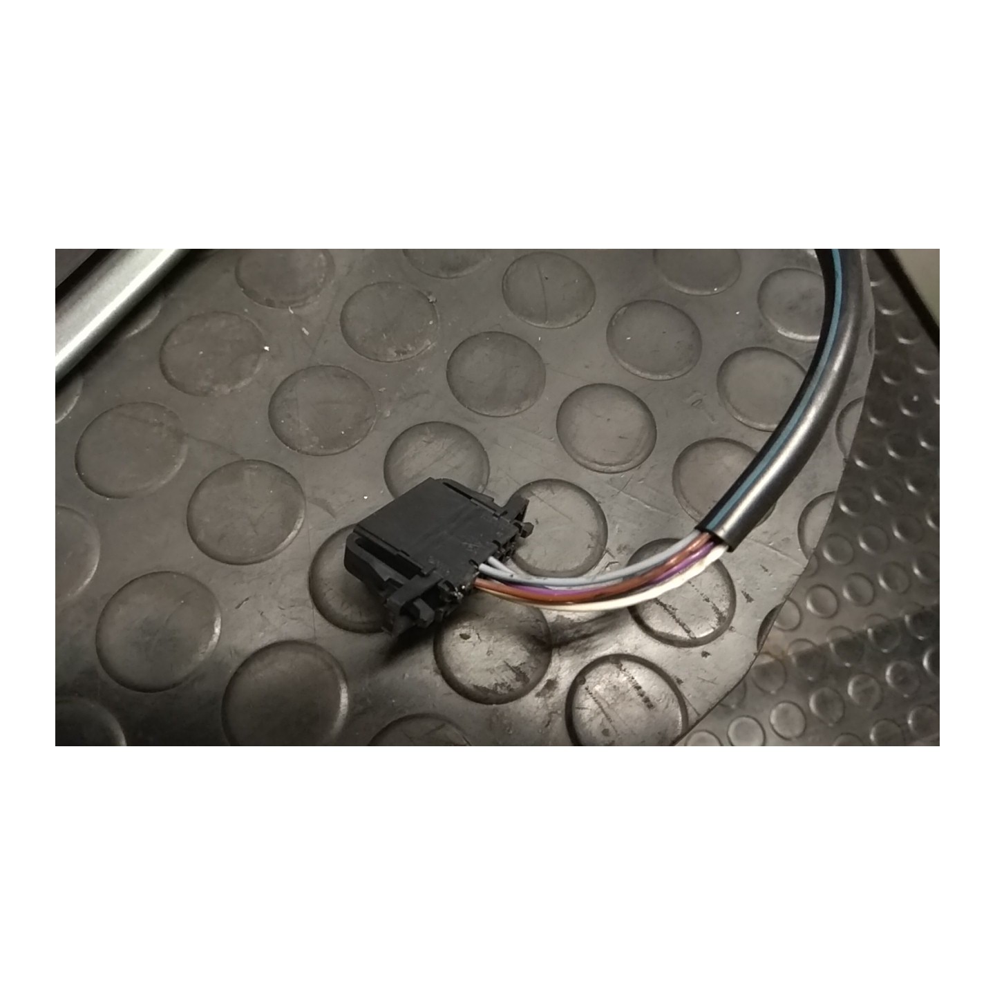 RETROVISORE EST. REGOLAZ. ELETTR. TERMICO SX. 051 VOLKSWAGEN PASSAT (3B) (10/00-03/06) AVB 3B1857507K01C