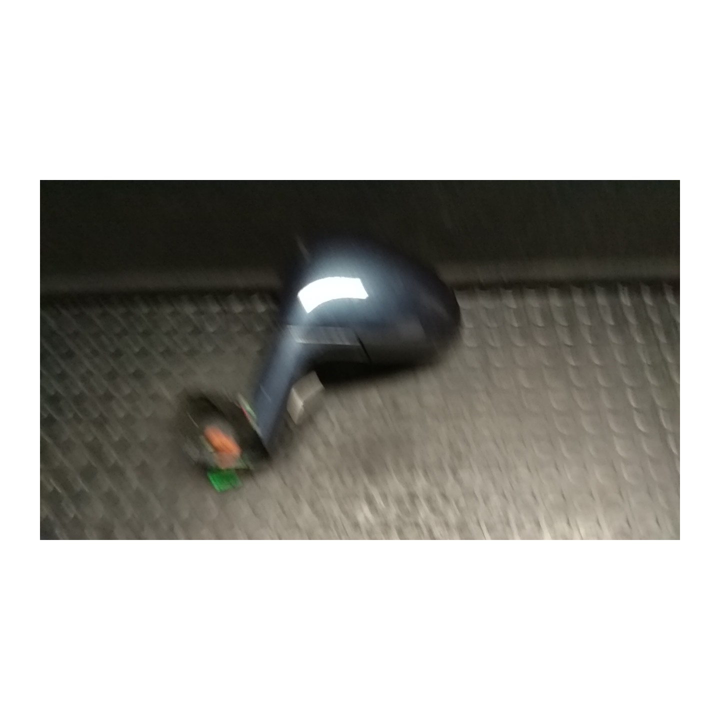 RETROVISORE EST. REGOLAZ. ELETTR. RIPIEGH. C/MEMORIA SX. 024 CITROEN C4 (11/04-10/10) 9HZ 8149YT