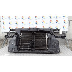 FRONTALE COMPLETO DI RADIATORI 044 HYUNDAI TUCSON (07/04-10/10) D4EA NBA006071025004