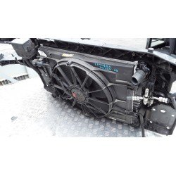 FRONTALE COMPLETO DI RADIATORI 044 HYUNDAI TUCSON (07/04-10/10) D4EA NBA006071025004