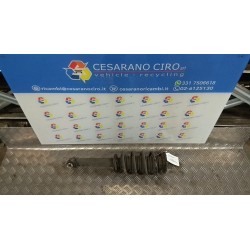 AMMORTIZZATORE ANT. DX. 086 PEUGEOT 407 (03/04-03/12) RHR...