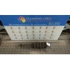 AMMORTIZZATORE ANT. DX. 086 PEUGEOT 407 (03/04-03/12) RHR 5202PA