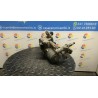 MOTORINO TERGIPARABREZZA DIVERGENTE SX. 211 PEUGEOT 407 (03/04-03/12) RHR 6405PR