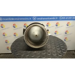 MOTORINO VENTILAZIONE ABITACOLO C/A/C 066 FIAT 500 (3P) (07/07-01/15) 169A4000 77364885