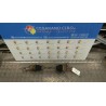 SEMIALBERO ANT. COMPL. SX. 027 HYUNDAI TUCSON (07/04-10/10) D4EA 495012E800