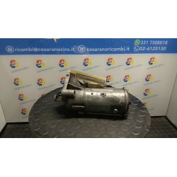 MOTORINO AVVIAMENTO ROTAZIONE 054 VOLVO V40 (04/00-03/04) D4192T3 8602104