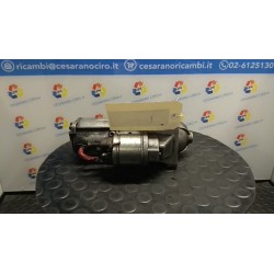 MOTORINO AVVIAMENTO ROTAZIONE 054 VOLVO V40 (04/00-03/04) D4192T3 8602104