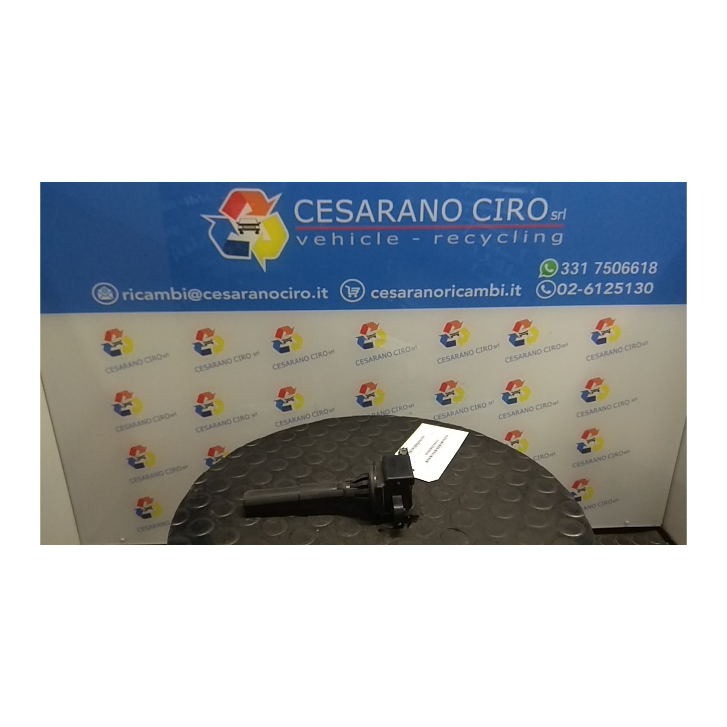 BOBINA 060 DAIHATSU SIRION 1A SERIE (07/98-01/05) K3 9004852129