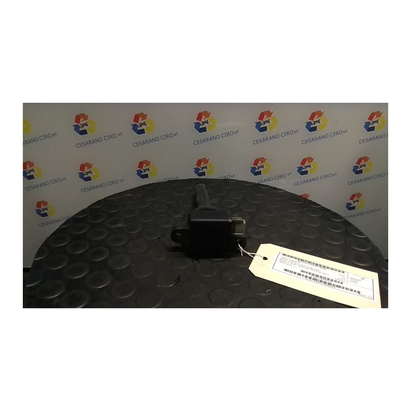 BOBINA 060 DAIHATSU SIRION 1A SERIE (07/98-01/05) K3 9004852129