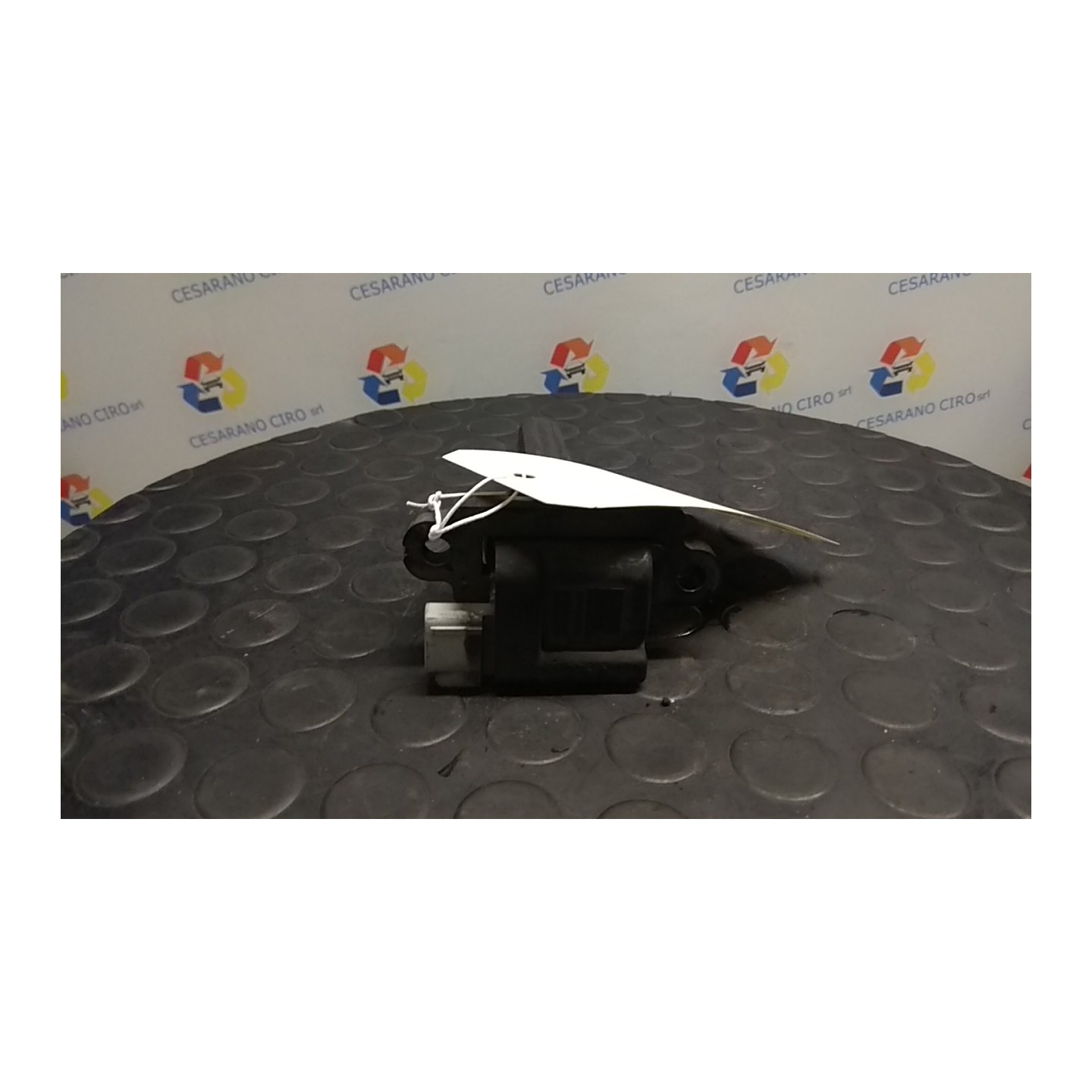 BOBINA 062 DAIHATSU SIRION 1A SERIE (07/98-01/05) K3 9004852129
