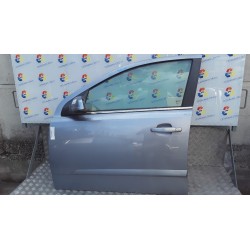 PORTA ANT. SX. 089 OPEL ASTRA (A04) (01/04-03/11) Z17DTH 13208421