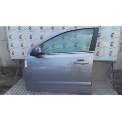 PORTA ANT. SX. 089 OPEL ASTRA (A04) (01/04-03/11) Z17DTH 13208421