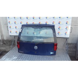 PORTELLO POST. 097 FIAT PUNTO (2U) (07/03-01/07) 188A4000 51701481