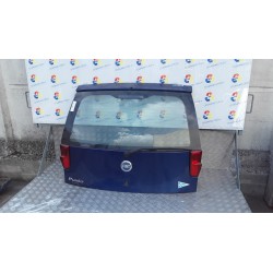 PORTELLO POST. 097 FIAT PUNTO (2U) (07/03-01/07) 188A4000 51701481