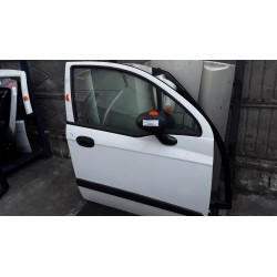 PORTA ANT. DX. 101 CHEVROLET (DAEWOO) MATIZ (M200) (04/05-12/10) A08S3 96659604