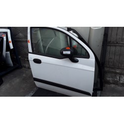 PORTA ANT. DX. 101 CHEVROLET (DAEWOO) MATIZ (M200) (04/05-12/10) A08S3 96659604