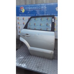 PORTA POST. DX. 105 HYUNDAI TUCSON (07/04-10/10) D4EA 770042E020