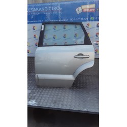 PORTA POST. SX. 106 HYUNDAI TUCSON (07/04-10/10) D4EA 770032E020