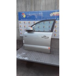 PORTA ANT. SX. 108 HYUNDAI TUCSON (07/04-10/10) D4EA 760032E020