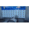 PARAFANGO POST. PARTE INF. SX. 111 SMART FORTWO (A/C451) (01/07-12/11) 3B21 A4518820101CA3L