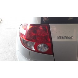 FANALE POST. SX. 164 HYUNDAI GETZ (07/02-12/09) G4EA 924101C010