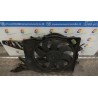 ELETTROVENTOLA 384MM 197 OPEL CORSA (S07) (07/06-02/11) Z13DTJ 55702058