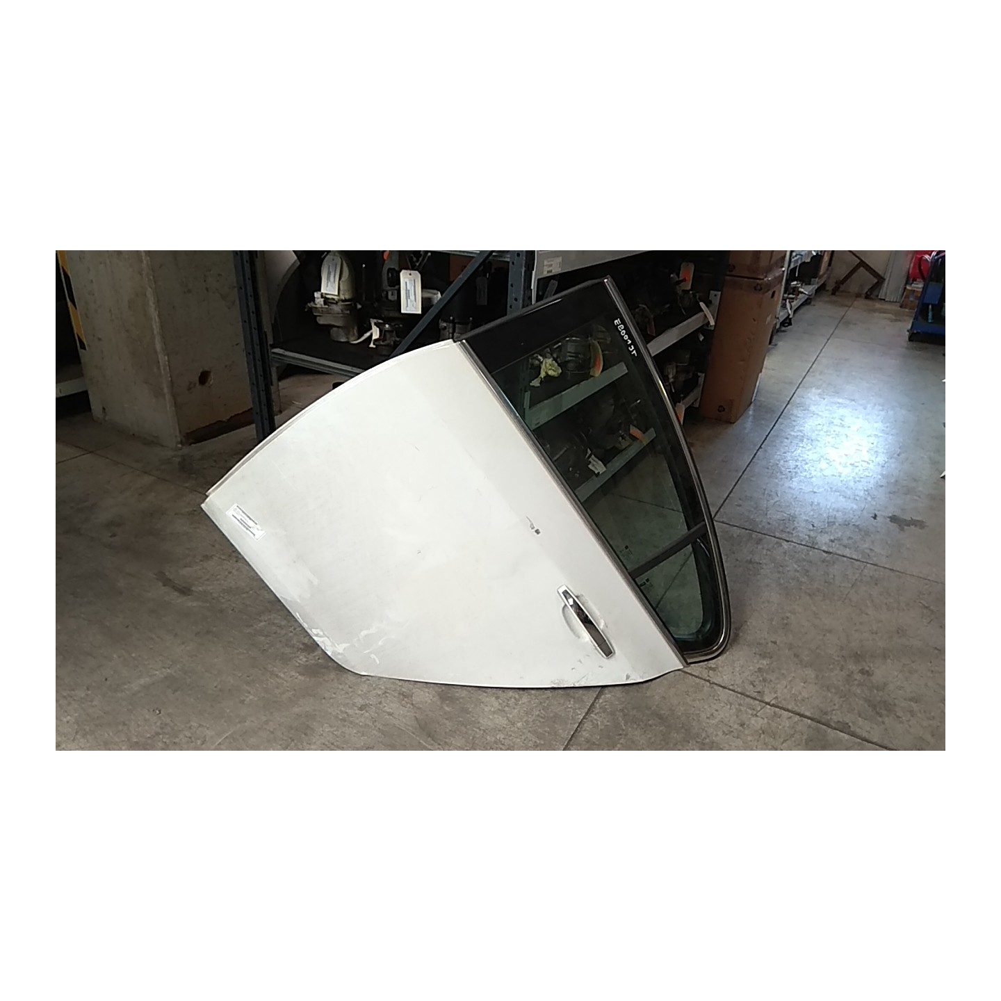 PORTA POST. SX. 030 OPEL INSIGNIA (G09) (12/08-10/13) A20DTH 22796347