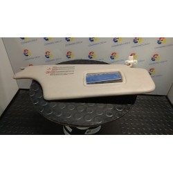 ALETTA PARASOLE PARABREZZA DX. 202 RENAULT MODUS 1A SERIE (09/04-01/08) D4FD7 8200213199