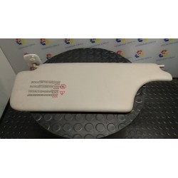ALETTA PARASOLE PARABREZZA DX. 202 RENAULT MODUS 1A SERIE (09/04-01/08) D4FD7 8200213199