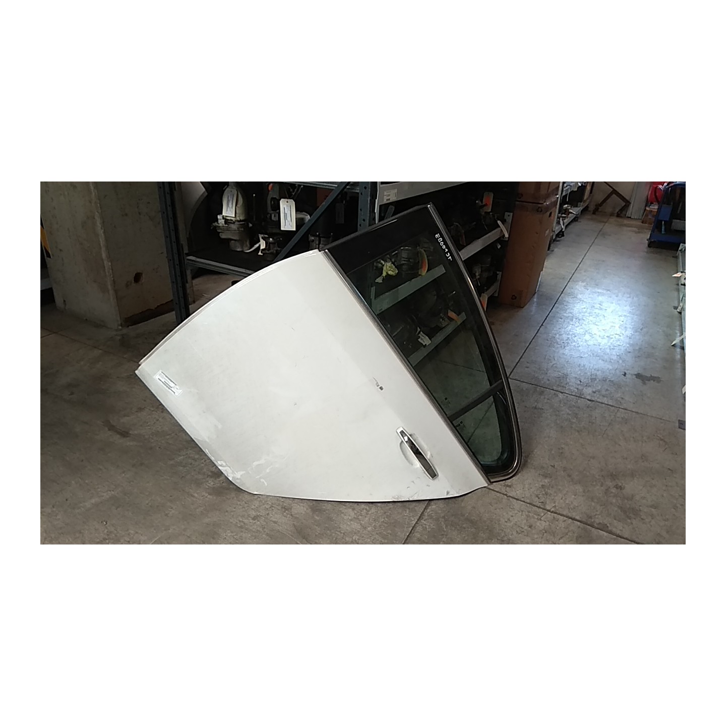 PORTA POST. SX. 030 OPEL INSIGNIA (G09) (12/08-10/13) A20DTH 22796347