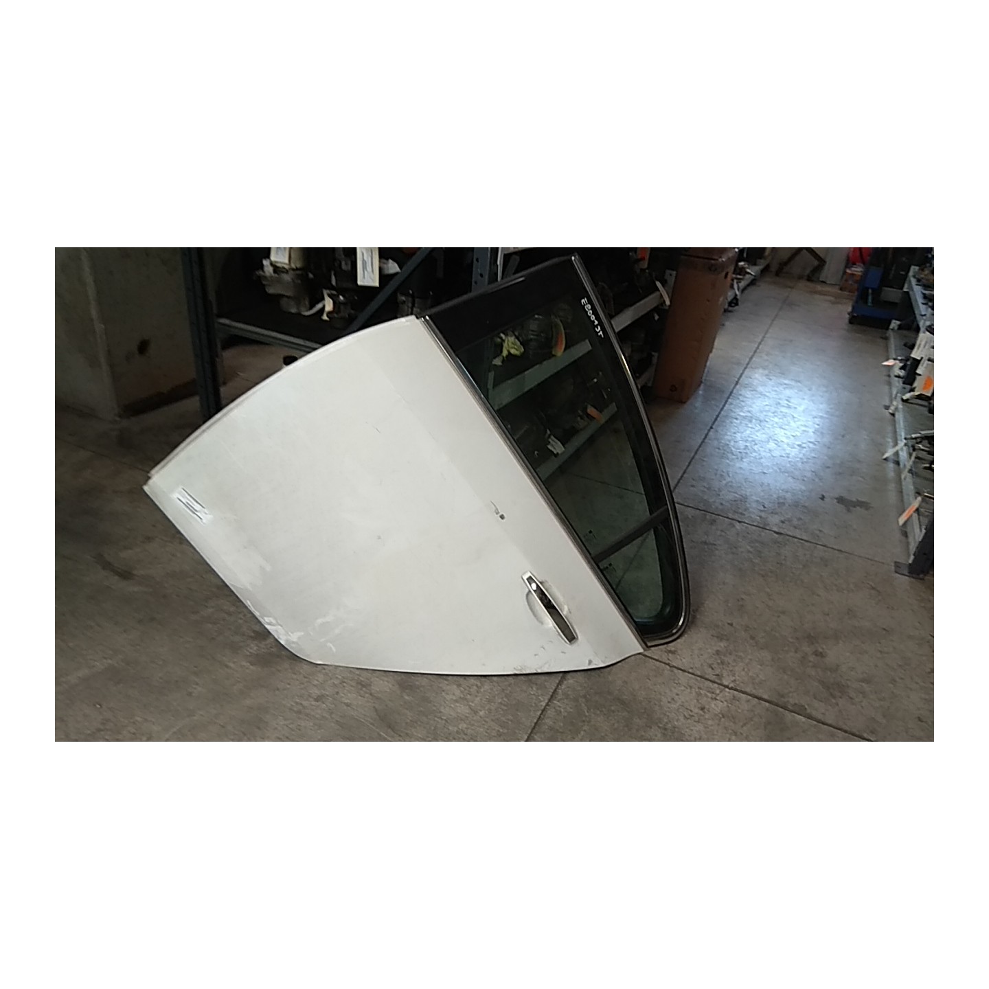 PORTA POST. SX. 030 OPEL INSIGNIA (G09) (12/08-10/13) A20DTH 22796347