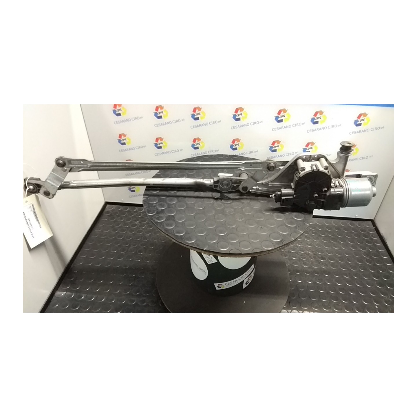 MOTORINO TERGIPARABREZZA 224 FORD FOCUS (CAP) (11/04-06/08) G8DA 1329835
