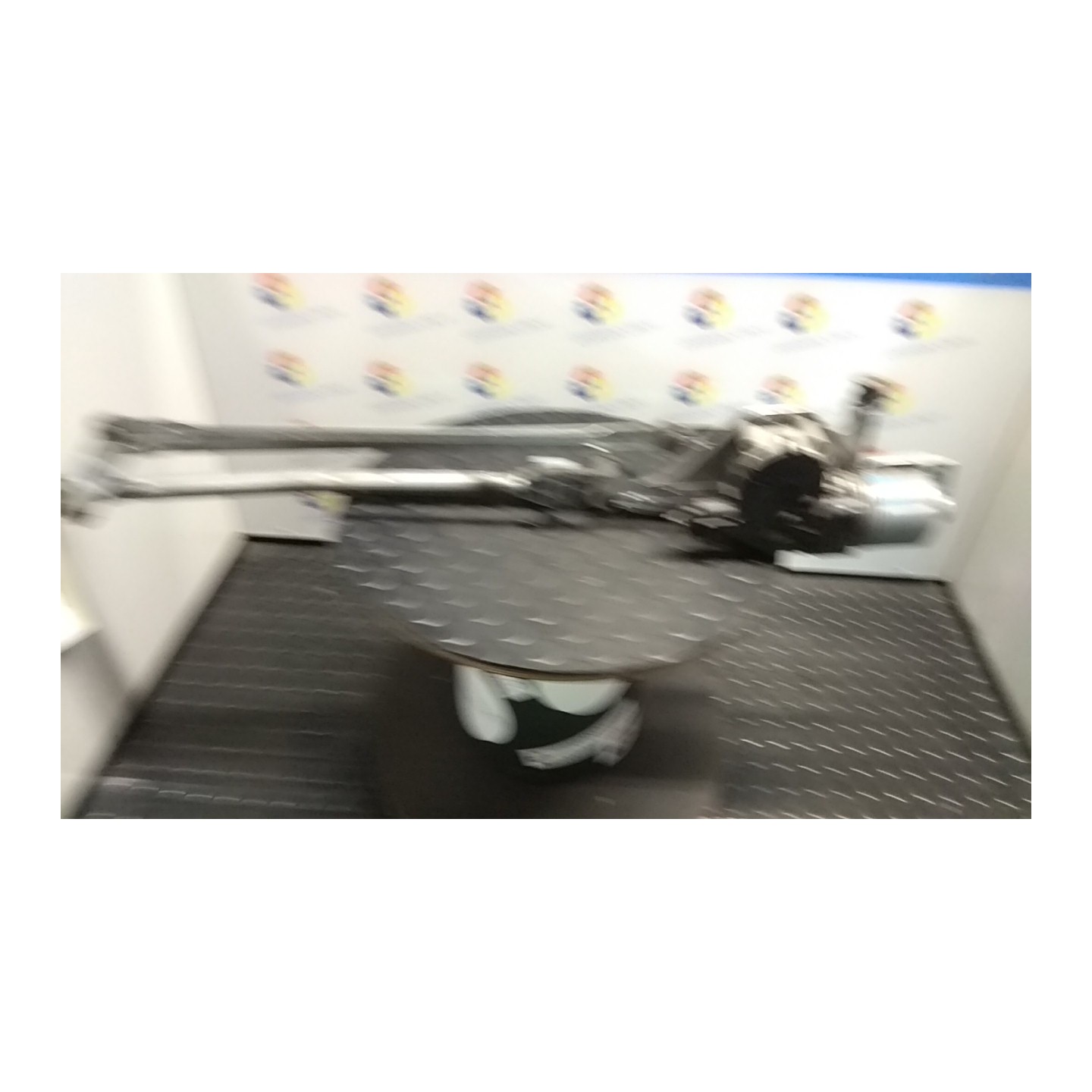 MOTORINO TERGIPARABREZZA 224 FORD FOCUS (CAP) (11/04-06/08) G8DA 1329835
