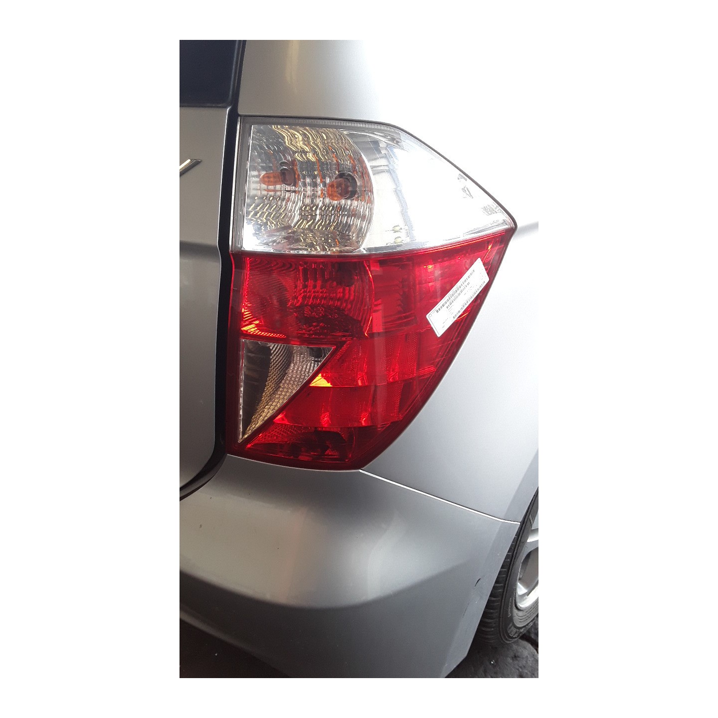 FANALE POST. DX. 234 HONDA FR-V (10/04-04/07) D17A2 33501SJDG01