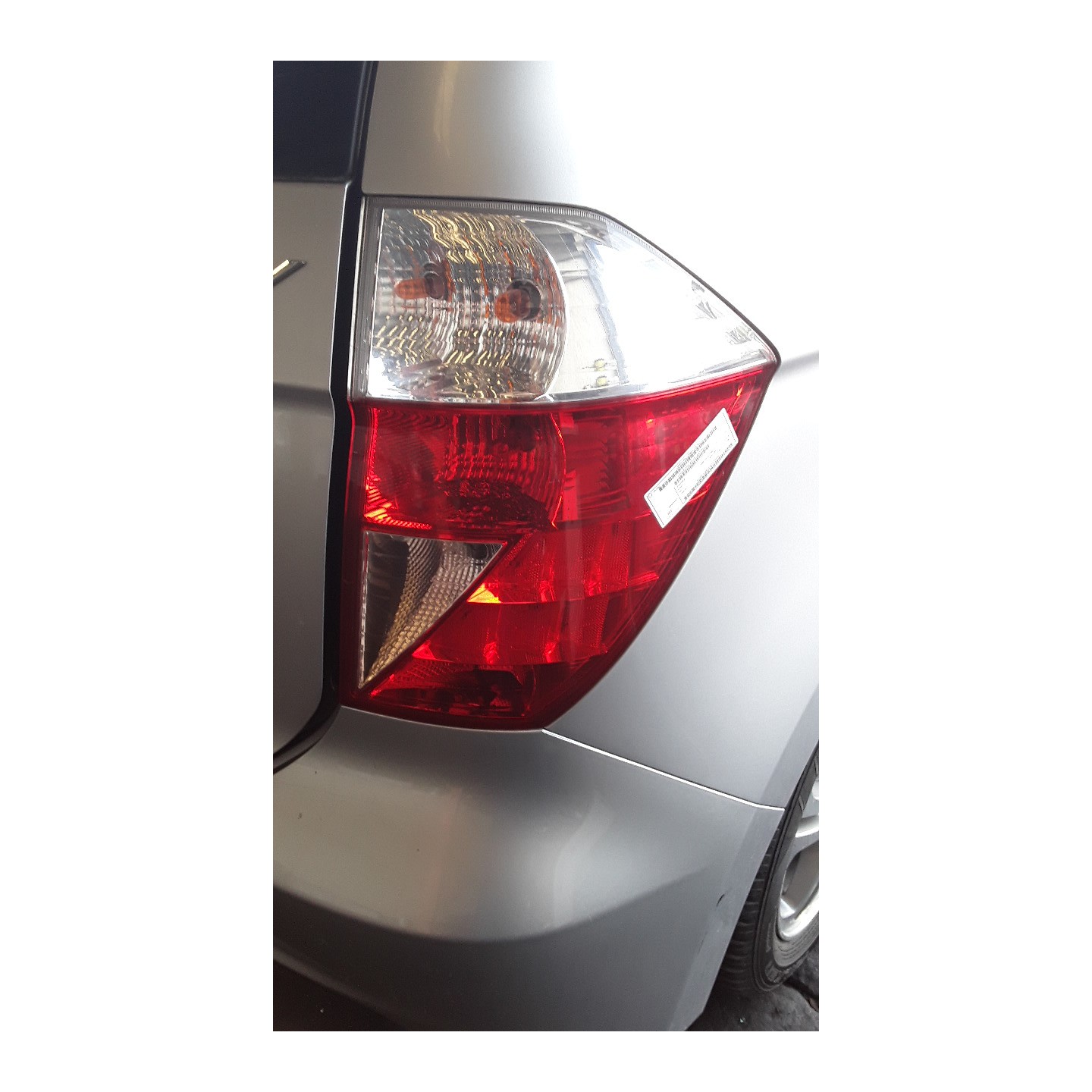 FANALE POST. DX. 234 HONDA FR-V (10/04-04/07) D17A2 33501SJDG01