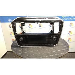 AUTORADIO 249 VOLKSWAGEN UP! (06/16-) CPG NB5626023092012