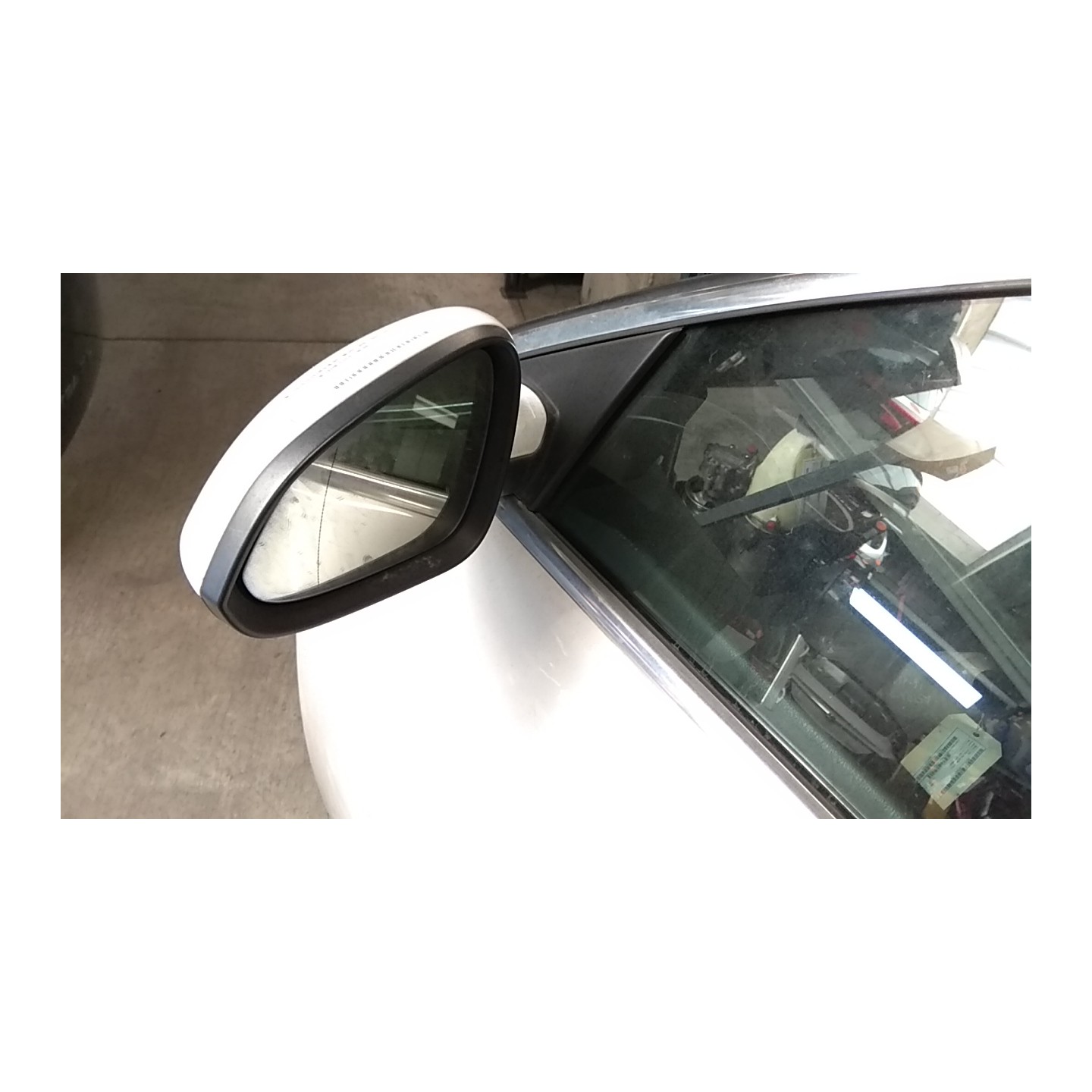 RETROVISORE EST. REGOLAZ. ELETTR. PIEGHEVOLE SX. 027 OPEL INSIGNIA (G09) (12/08-10/13) A20DTH 13268765