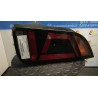 FANALE POST. SX. 253 VOLKSWAGEN UP! (06/16-) CPG 1S0945095H